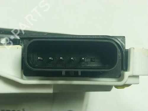Front left lock MG MG ZS SUV (AZS1)  | BP17861460C98 