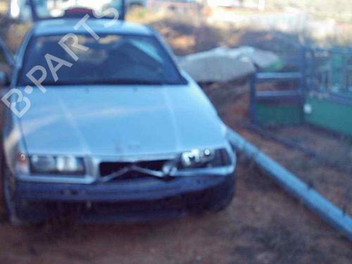 Used Parts BMW 3 Compact (E36)  318 ti  473065