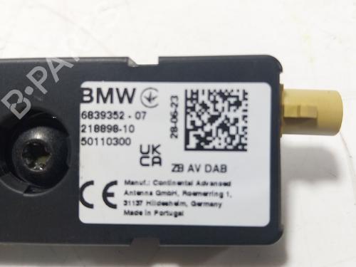Elektronisk modul BMW X7 (G07) xDrive 40 d Mild-Hybrid | BP30265336M83