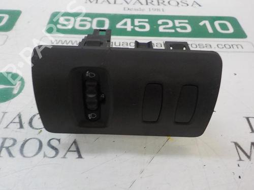 Modulo electronico RENAULT CLIO III (BR0/1, CR0/1) [2005-2014]  3866360