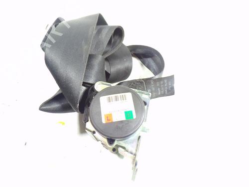 Used Rear right seatbelt Rear right seatbelt SKODA OCTAVIA II (1Z3) [2004-2013] 7836590 7836590