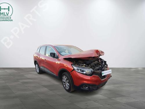 Engine RENAULT KADJAR (HA_, HL_) 1.5 BLUE dCi 115 (HLA6) | BP37402870M1 - Image 10