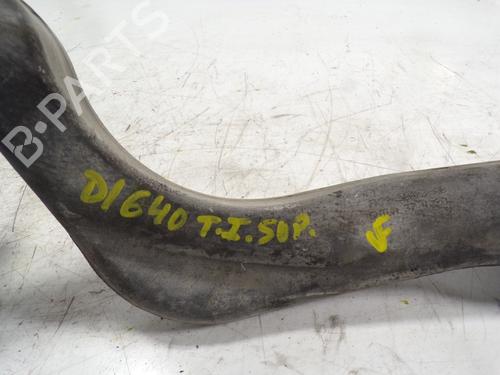 Left rear suspension arm LAND ROVER DISCOVERY SPORT (L550)  | BP9137680M14 