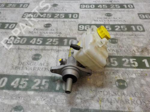 Brake master cylinder VW POLO V (6R1, 6C1) 1.0 | BP3860628M77 