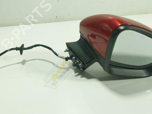 right-mirror-opel-astra-k-b16-2015-2016-2017-2018-2019-2020-2021-2022-30591113 main image