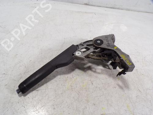 Hand brake VW GOLF VI (5K1) 1.6 TDI | BP8772017I18 