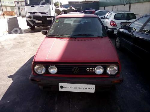 Used Parts VW GOLF II (19E, 1G1)  1.8 GTI  812686
