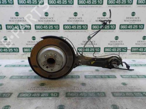 Used Right rear steering knuckle FORD MONDEO IV (BA7) 2.0 TDCi (140 hp) 6082899
