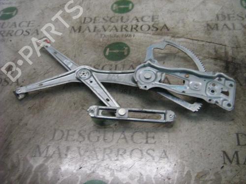 Used Front right window mechanism MERCEDES-BENZ E-CLASS (W210) [1995-2003]  3744215