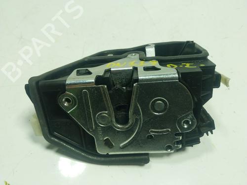 Serrure avant gauche BMW 3 (F30, F80) [2011-2018]  17592526