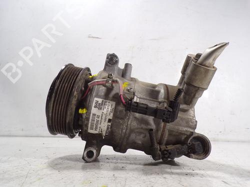 Used AC compressor AC compressor OPEL ASTRA K (B16) [2015-2022] 8892589 8892589