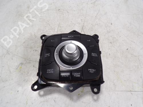 Used Switch Switch RENAULT LATITUDE (L70_) [2010-2026] 9370365 9370365