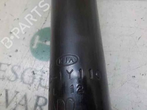 Left rear shock absorber KIA PICANTO II (TA)  | BP5088762M18 