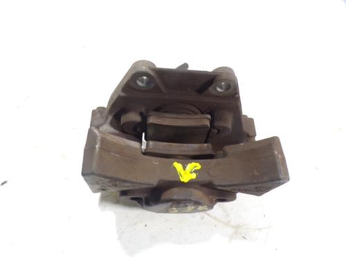 Right rear brake caliper MERCEDES-BENZ S-CLASS Coupe (C215) CL 500 (215.375) | BP11552669M106 
