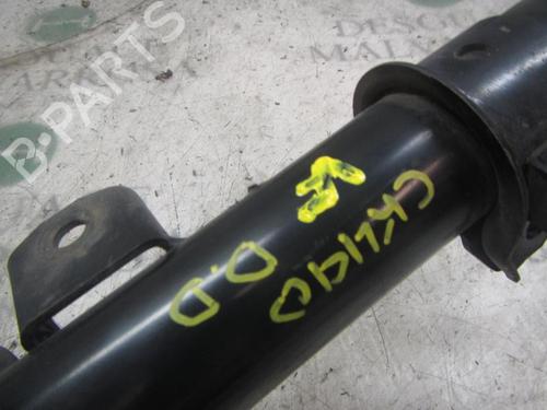 Right front shock absorber FIAT GRANDE PUNTO (199_) 1.4 (199AXB11, 199AXB1A, 199BXB1A, 199AXL1A) | BP3823734M17 