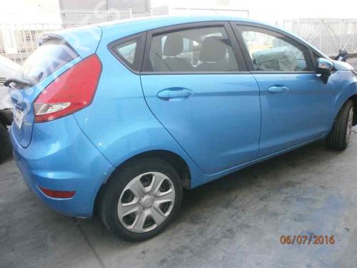 Starter FORD FIESTA VI (CB1, CCN)  | BP3834560M8 