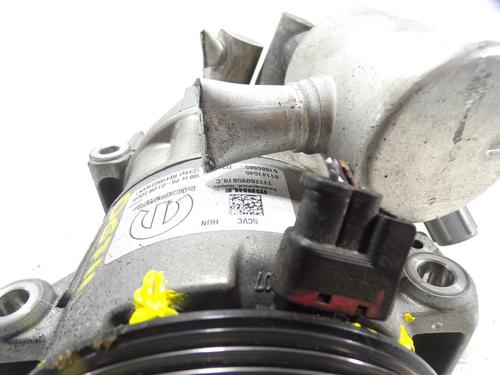 AC compressor FIAT TIPO Saloon (356_, 357_) 1.4 (356SXA1B) | BP7314410M34 