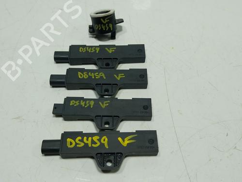 Used Ignition barrel Ignition barrel BMW 8 Coupe (G15, F92) 840 d xDrive (320 hp) 34142516 34142516