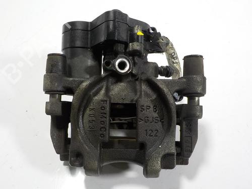 Used Right rear brake caliper FORD MONDEO V Hatchback (CE) [2014-2025]  15648316