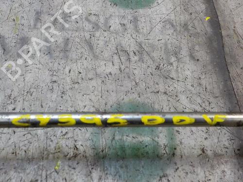 Right front suspension arm TOYOTA YARIS (_P13_)  | BP14280157M13 
