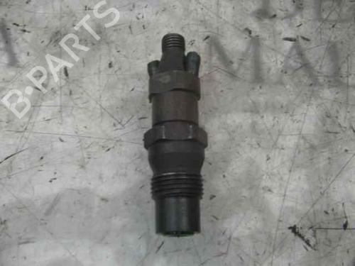 Used Injector Injector 3755625 3755625