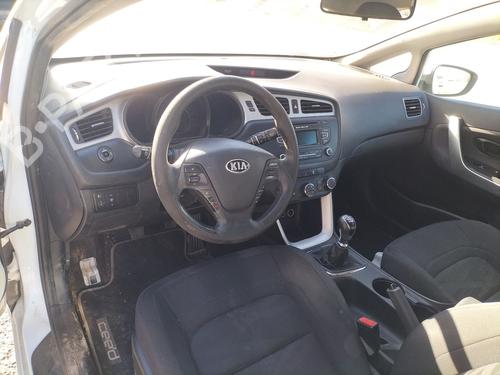 Reverse light KIA CEE'D (JD) 1.6 CRDi 110 | BP17029396C36  - Image 11