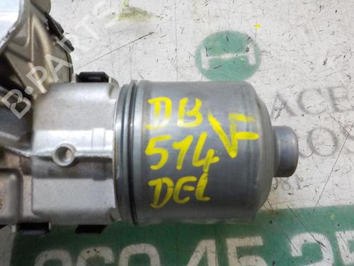 Front wiper motor CITROËN BERLINGO MULTISPACE (B9)  | BP3871700M29 