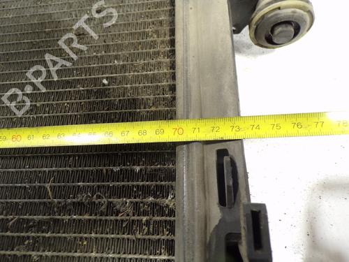 Køler AUDI Q7 (4LB)  | BP7124547M31 