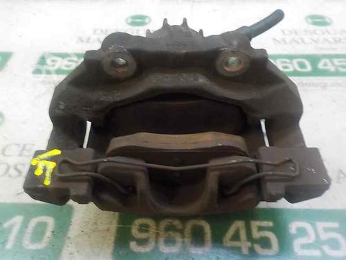 Right front brake caliper CITROËN BERLINGO Box Body/MPV (B9)  | BP11551182M104  - Image 5