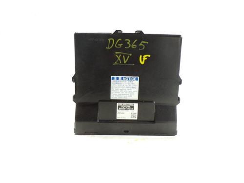 Used Electronic module TOYOTA PRIUS PLUS (_W4_) [2011-2025]  6957815
