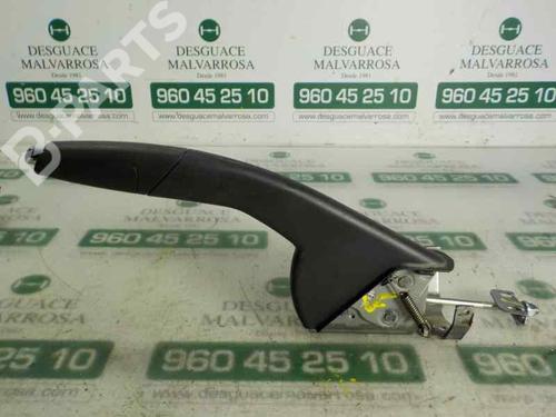 Used Hand brake Hand brake RENAULT CAPTUR I (J5_, H5_) 1.2 TCe 120 (118 hp) 8771736 8771736