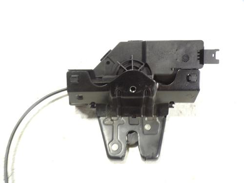 Tailgate lock BMW 1 Coupe (E82) 118 d | BP8906428C101 