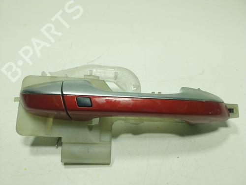 Used Front right exterior door handle KIA SPORTAGE IV (QL, QLE) 2.0 CRDi (136 hp) 27674214