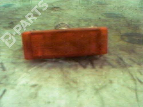 Used Left front indicator Left front indicator RENAULT RAPID Box Body/MPV (F40_, G40_) 1.6 D (F404) (55 hp) 3771834 3771834