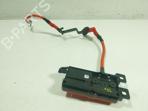 Electronic module BMW 4 Coupe (G22, G82) M 440 i Mild-Hybrid xDrive | BP24738458M83 - Image 2