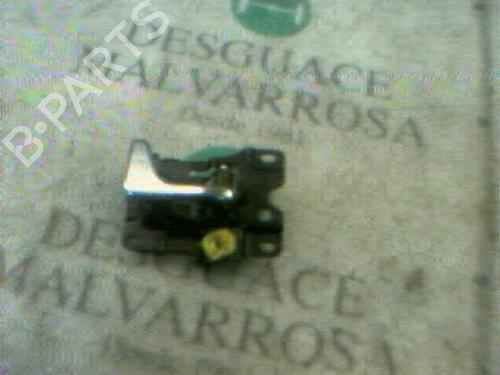 Used Front right interior door handle Front right interior door handle HONDA CONCERTO (HW, MA) 1.5 i 16V (MA1) (90 hp) 3775555 3775555