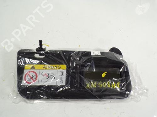 Used Right sun visor Right sun visor LEXUS UX (_AA1_, _AH1_, _MA1_) [2018-2026] 8917267 8917267