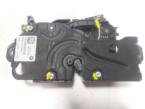 Used Tailgate lock BMW 4 Convertible (G23, G83) 420 i (184 hp) 24032358
