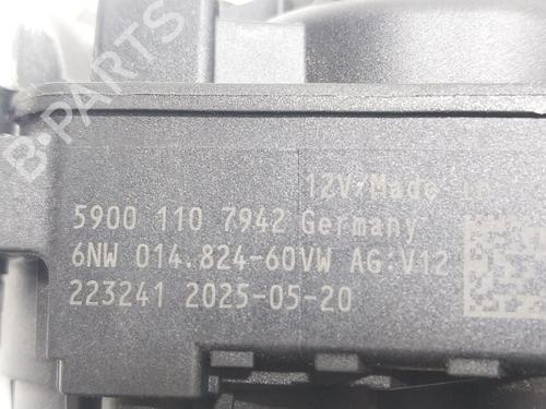 Turbocharger/Supercharger SEAT IBIZA V (KJ1, KJG)  | BP30168114M71 