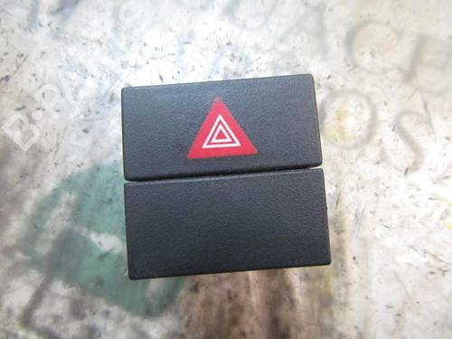 Używane Przełącznik świateł awaryjnych OPEL MERIVA A MPV (X03) 1.7 CDTI (E75) (100 hp) 3827095