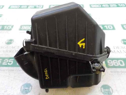 Air filter box SUZUKI SX4 S-Cross (JY) 1.6 DDiS AllGrip (AKK 416D) | BP14284313M87 