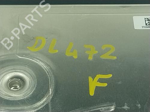 Engine control unit (ECU) SEAT LEON Sportstourer (KL8, KLD) | BP17967827M57