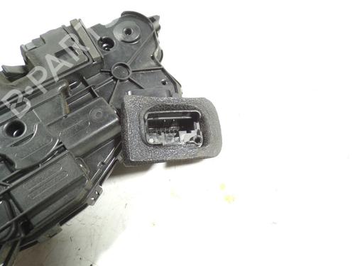 Front left lock SEAT IBIZA V (KJ1, KJG)  | BP8956955C98 