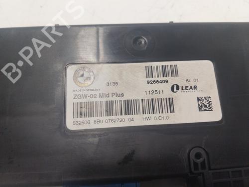 Electronic module BMW 5 (F10) 525 d | BP17709092M83 