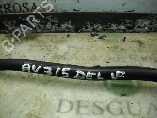 Anti roll bar NISSAN PRIMERA Hatchback (P12) 2.2 Di | BP3784575M96 
