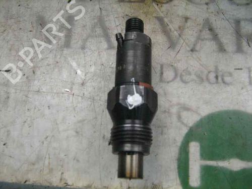 Used Injector CITROËN ZX (N2) 1.9 D (68 hp) 3768366