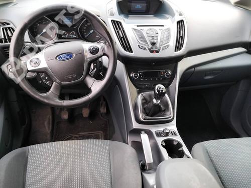 Right sun visor FORD C-MAX (DM2)  | BP10737046I2  - Image 9