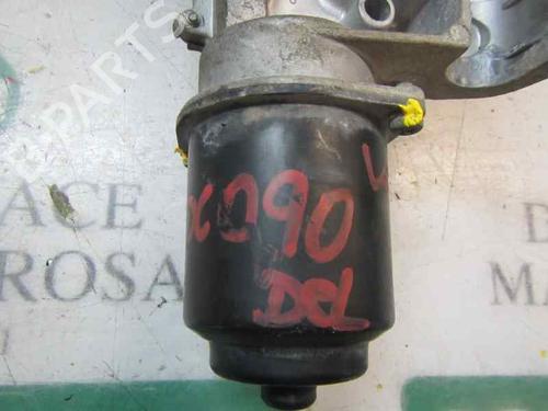 Front wiper motor NISSAN PATHFINDER III (R51) 2.5 dCi | BP3876048M29