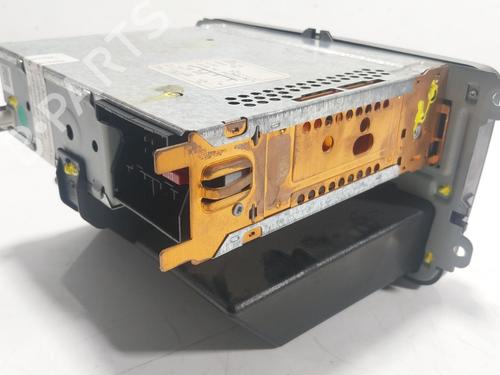 Radio VW MULTIVAN T5 (7HM, 7HN, 7HF, 7EF, 7EM, 7EN) VR6 3.2 | BP30177645E6