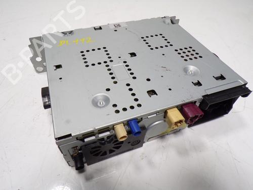 Radio BMW 3 Touring (F31)  | BP15068742E6 
